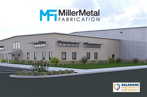 Miller Metal Fabrication